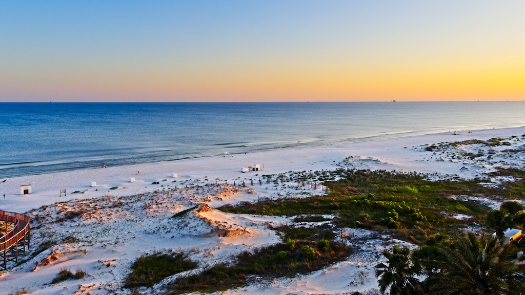 Airbnb Gulf Shores