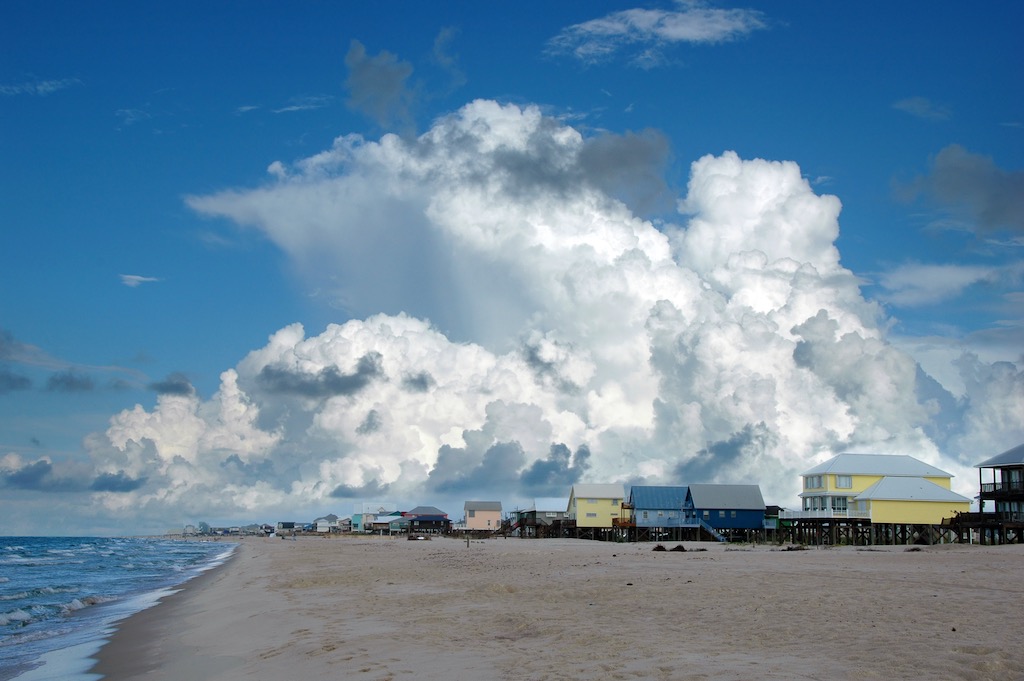 Beach Houses in Gulf Shores Airbnb