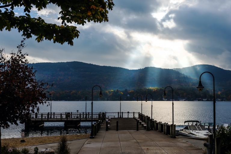 AIRBNB LAKE GEORGE NY: 17 Amazing Cabins & Home Rentals