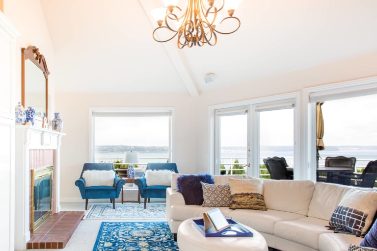 AIRBNB 15 Stunning Airbnbs in WA ?⛰️