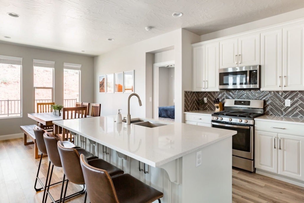 15 BEST Airbnbs in St. Utah (2021 Edition) Airbnb St