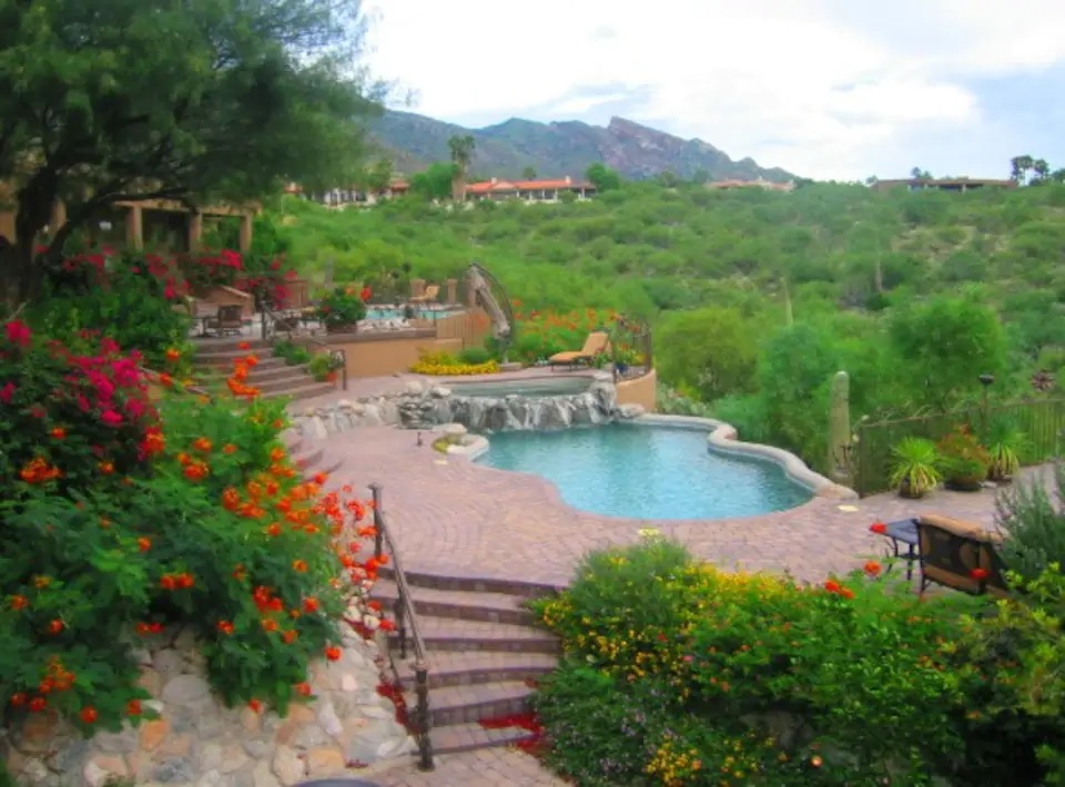 Best Airbnb Tucson