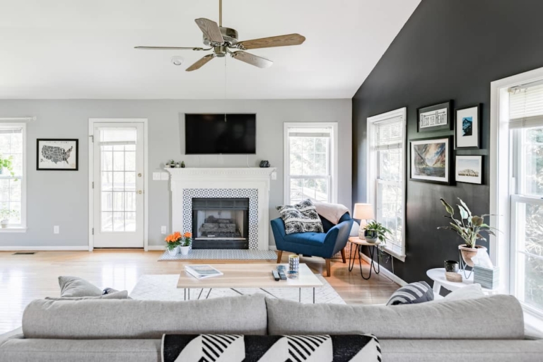 The 16 BEST AIRBNB CHARLOTTESVILLE, VA Vacation Rentals