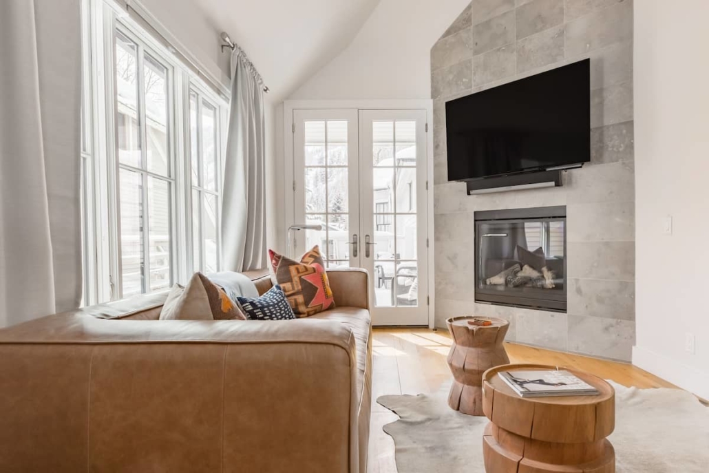 15 Best Airbnbs in Aspen, Colorado (2021 Edition) Airbnb Aspen