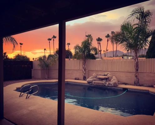 Best Tucson Airbnb