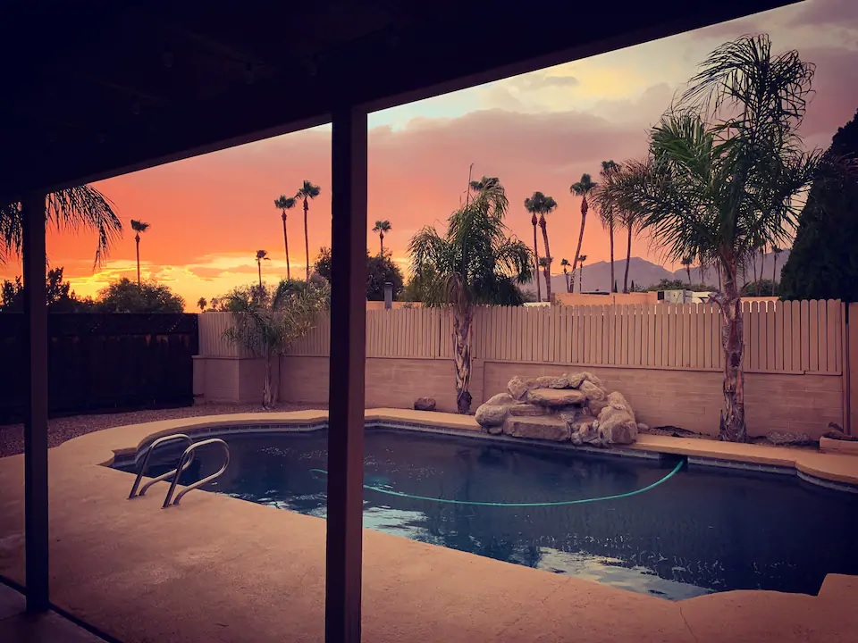 Best Tucson Airbnb