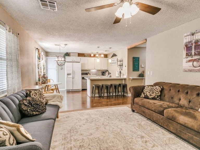 17 Best Airbnb Oklahoma City Vacation Rentals (2022)