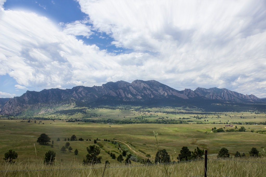 Boulder, CO