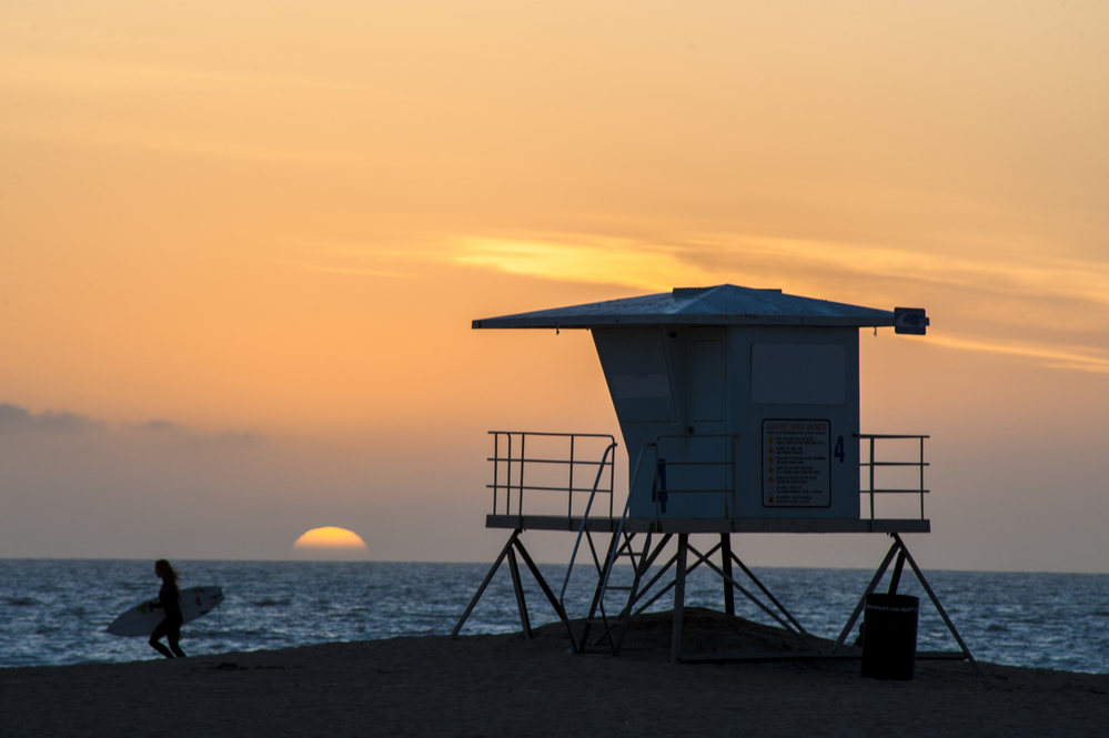 Budget Huntington Beach Airbnb