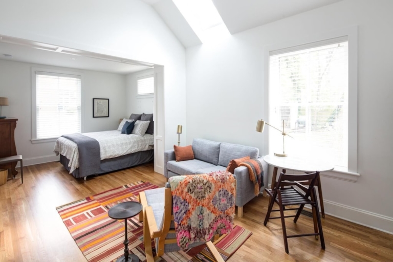 The 16 BEST AIRBNB CHARLOTTESVILLE, VA Vacation Rentals