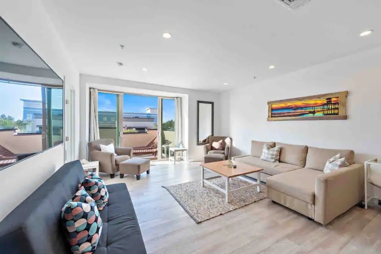 13 Best Airbnb Huntington Beach Vacation Rentals (2022 Edition)