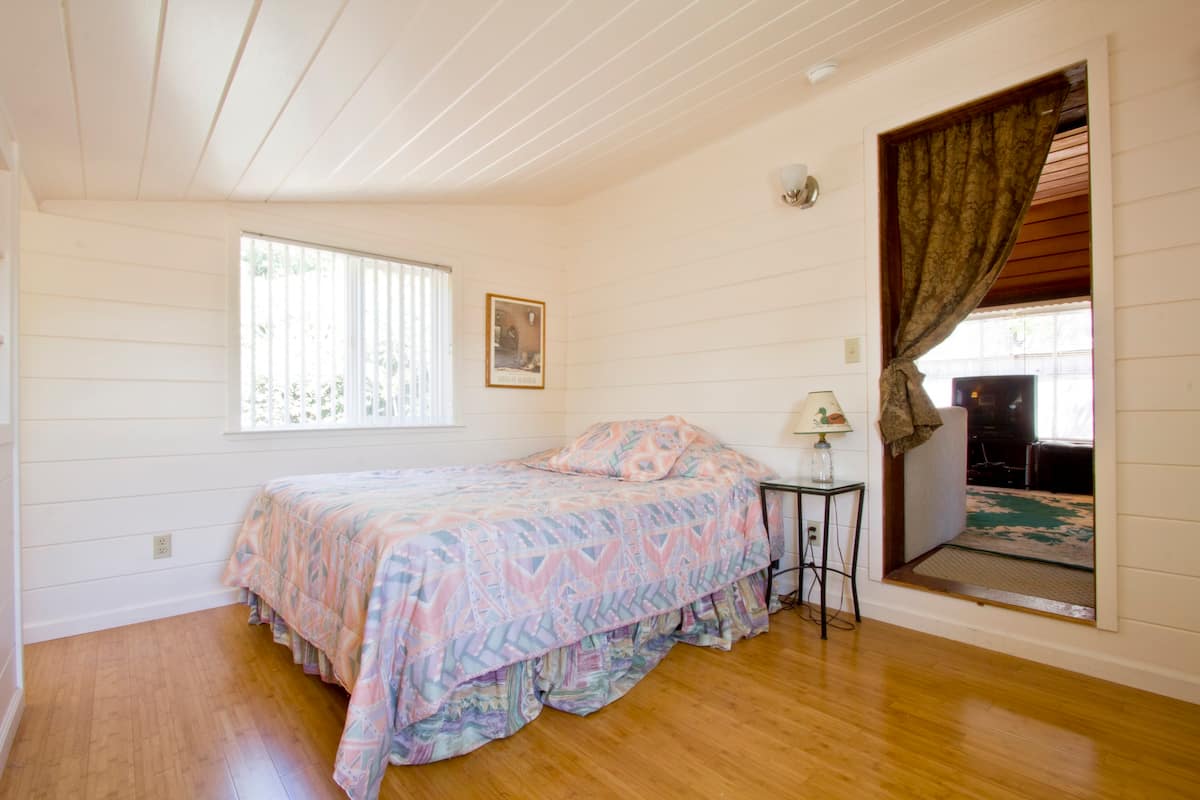 Cheap Airbnb Santa Cruz Beach California