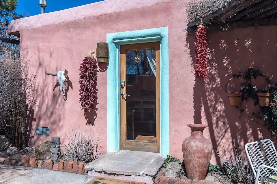 Cheap Santa Fe Airbnb