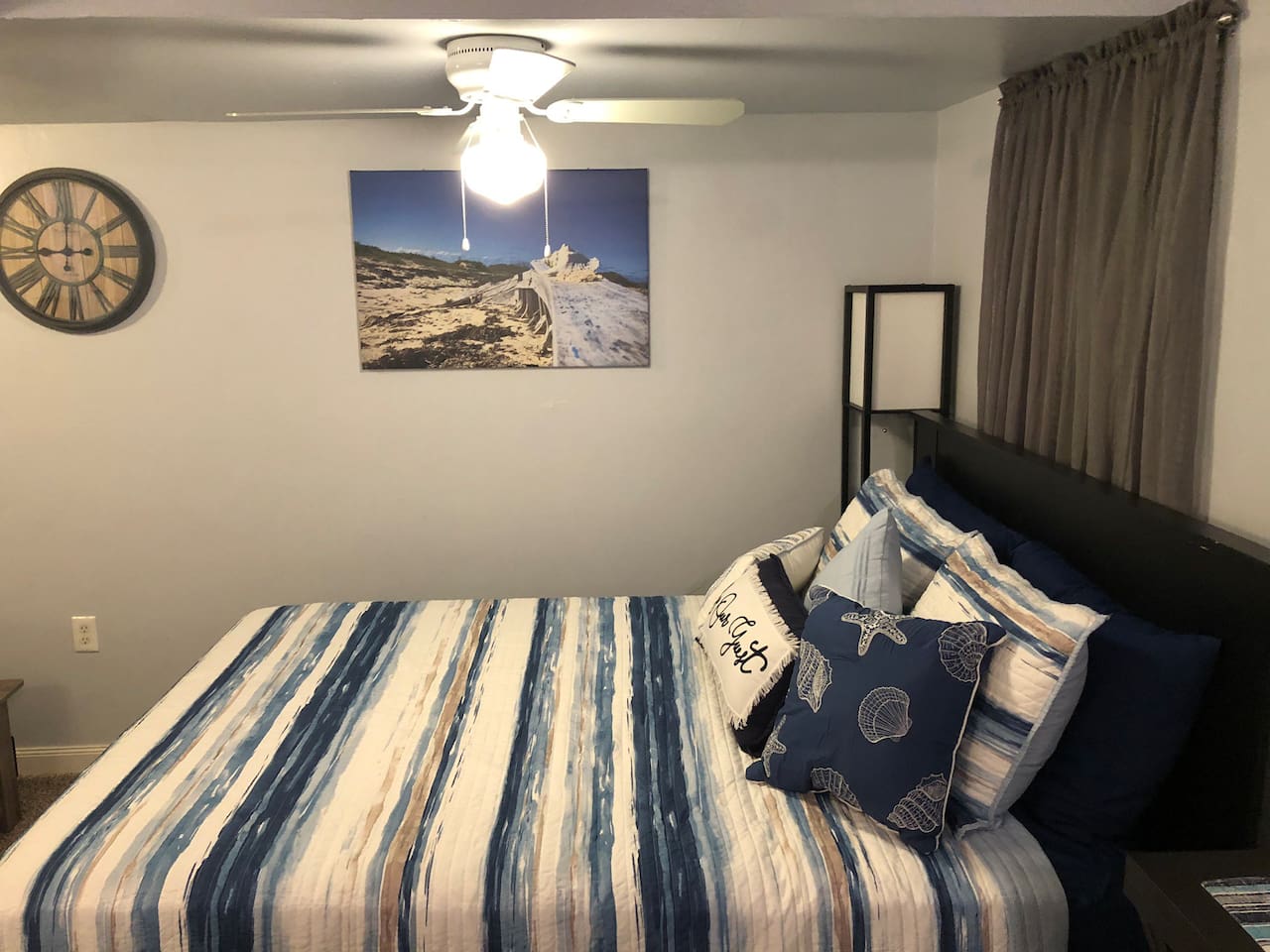 Cheap Tulsa Airbnb