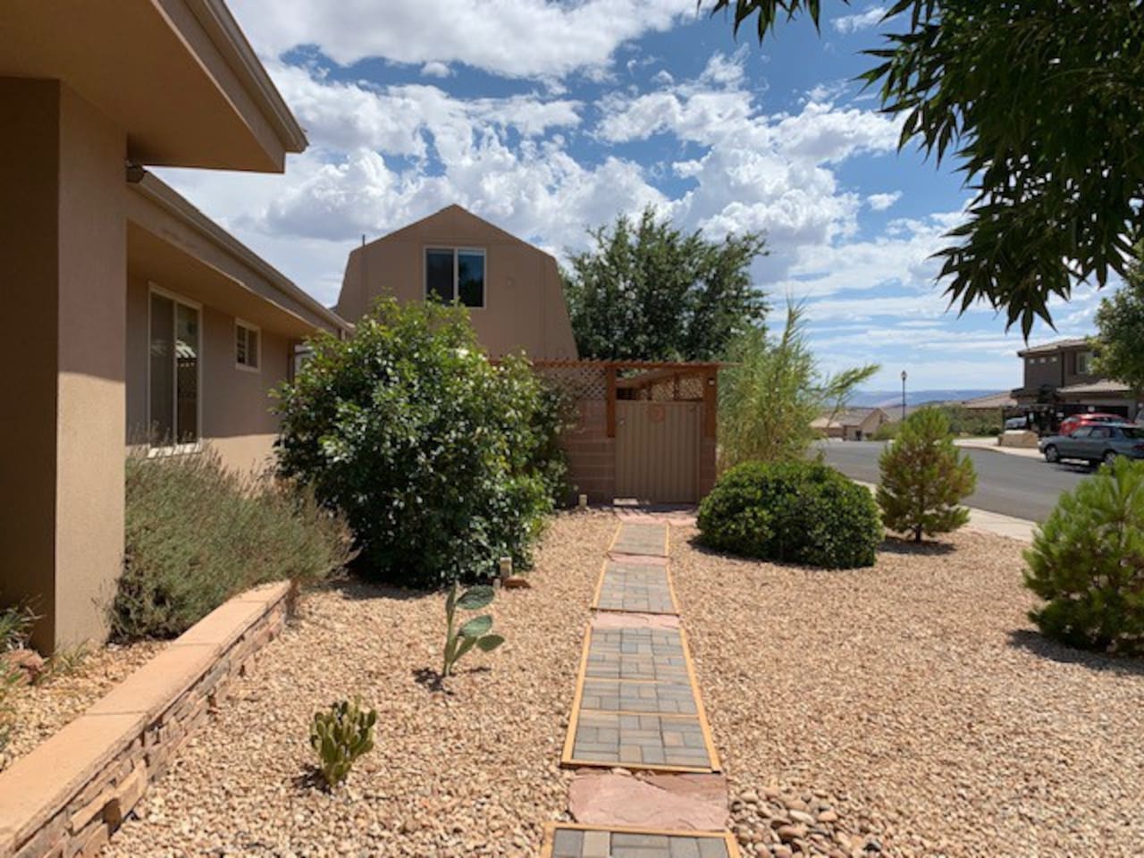 Cottage Airbnb Zion National Park