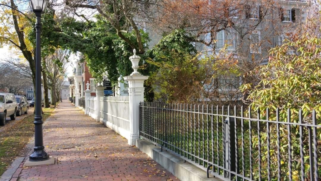 TOP 17 STUNNING Airbnb Salem, MA Rentals & Historic Homes