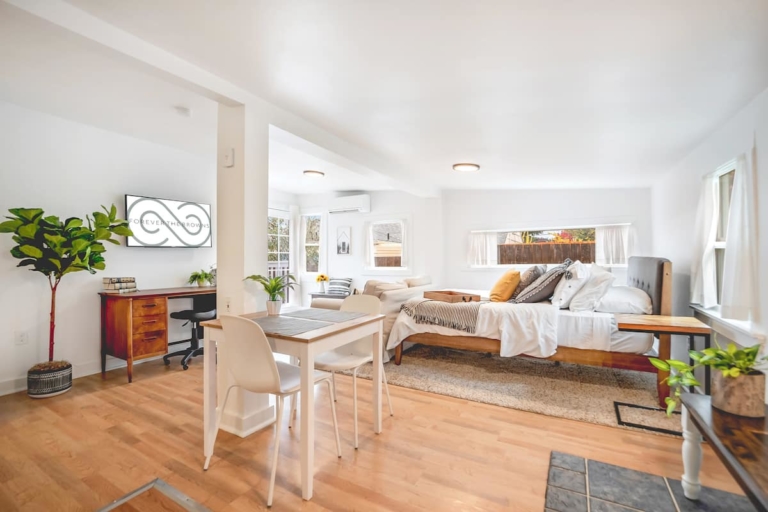 AIRBNB 15 Stunning Airbnbs in WA ?⛰️