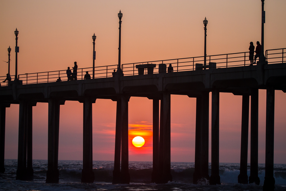 Huntington Beach Airbnb For Group