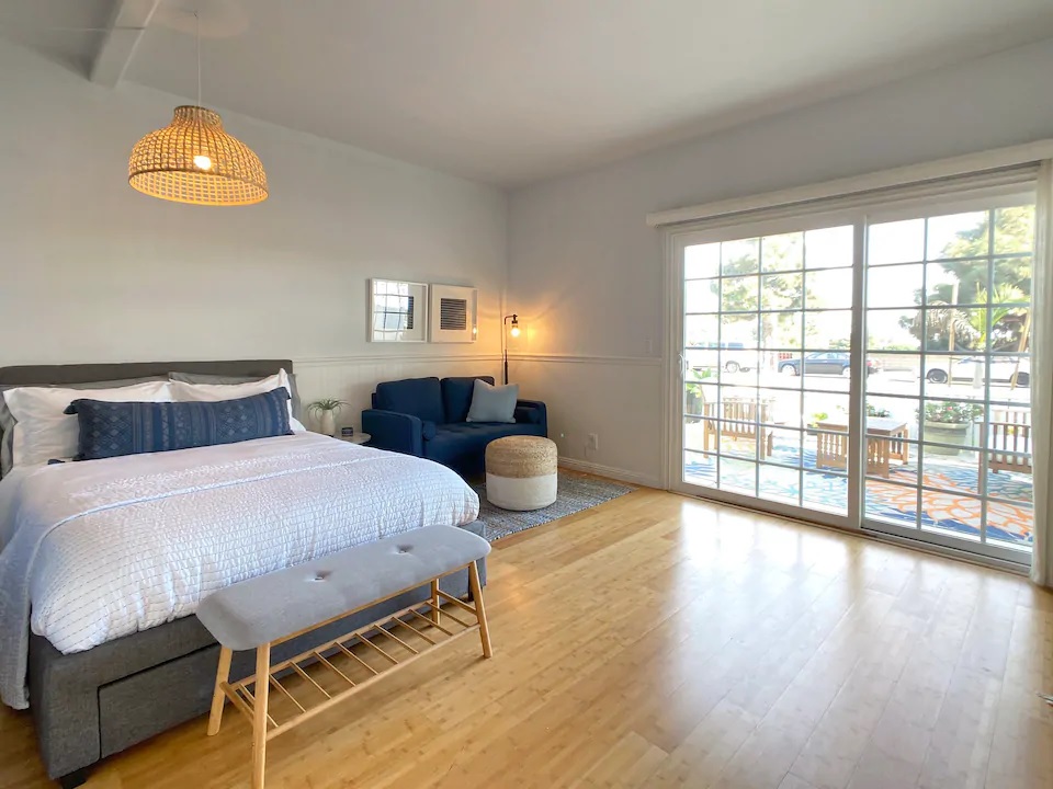 Huntington Beach Airbnb