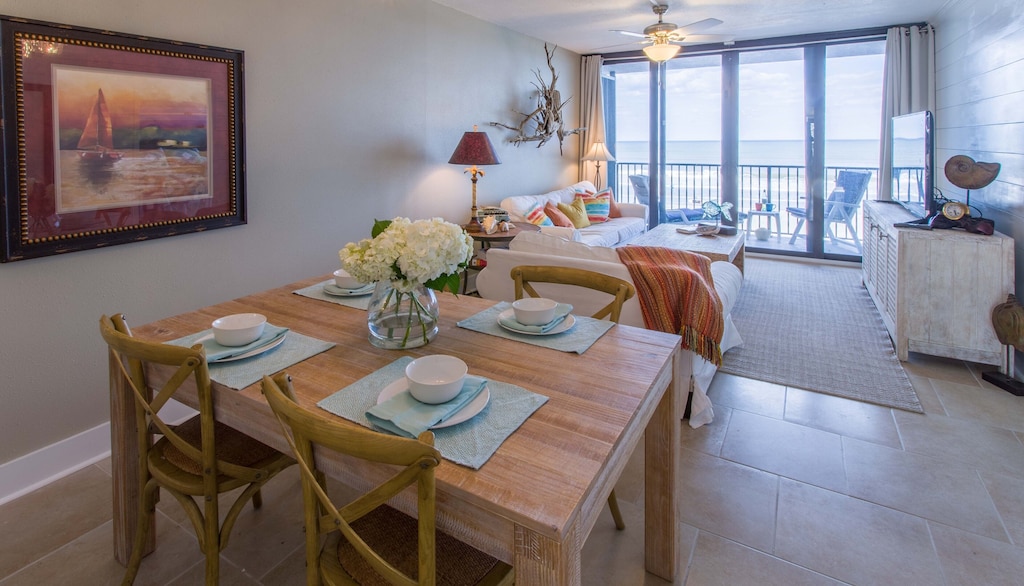 Jacksonville Beach Vacation Rental