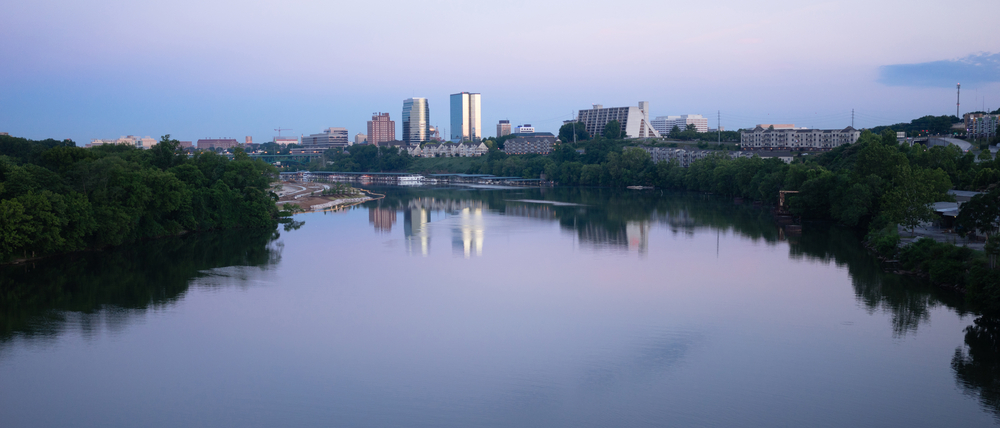 Knoxville Airbnb