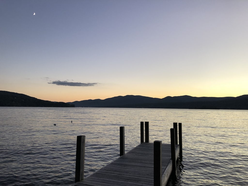 Lake George NY Rental