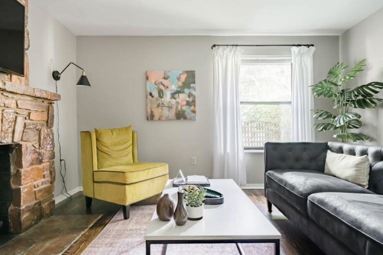 17 Best Airbnb Oklahoma City Vacation Rentals (2022)