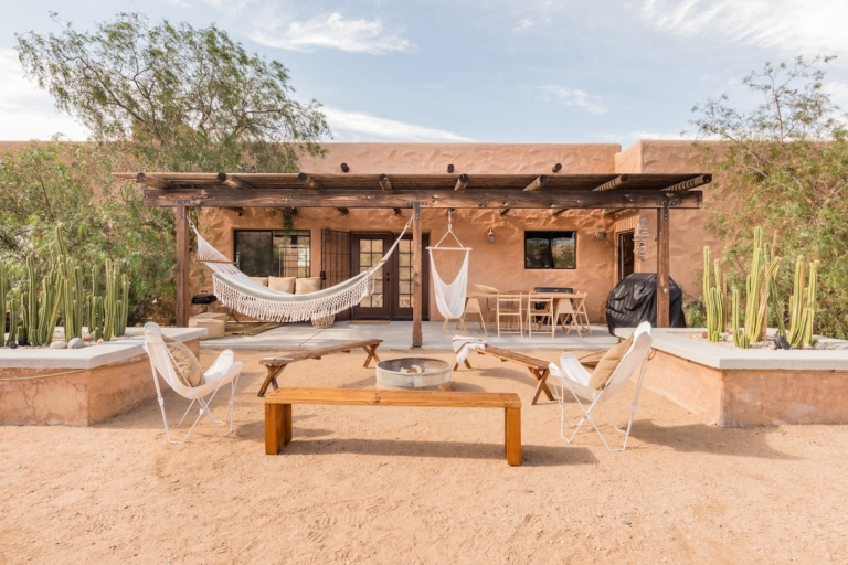 20 Best Airbnbs in Joshua Tree for a Desert Getaway