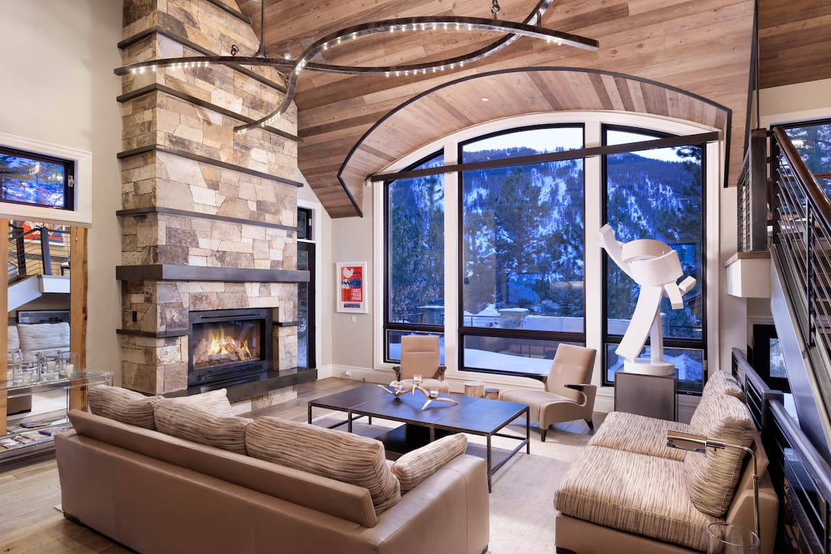 Luxury Aspen Vacation Rentals