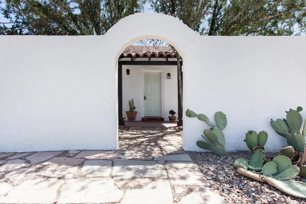 Luxury Tucson Airbnb
