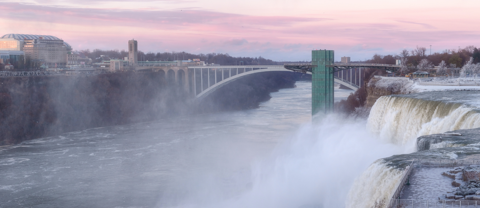 Niagara Falls