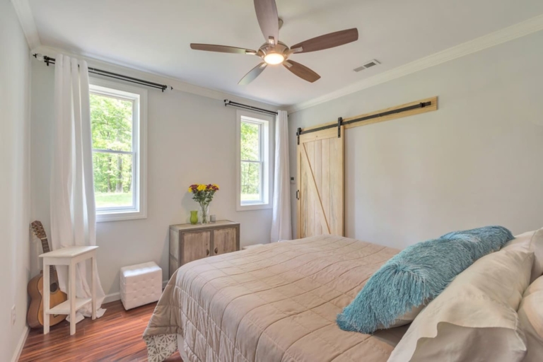 The 16 BEST AIRBNB CHARLOTTESVILLE, VA Vacation Rentals