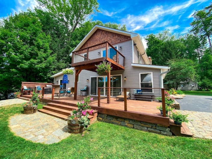 17 Best Airbnbs in Lake NY (2021 Edition) Airbnb Lake