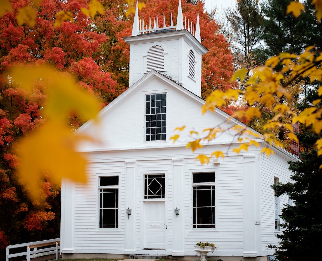 Salem Massachusetts