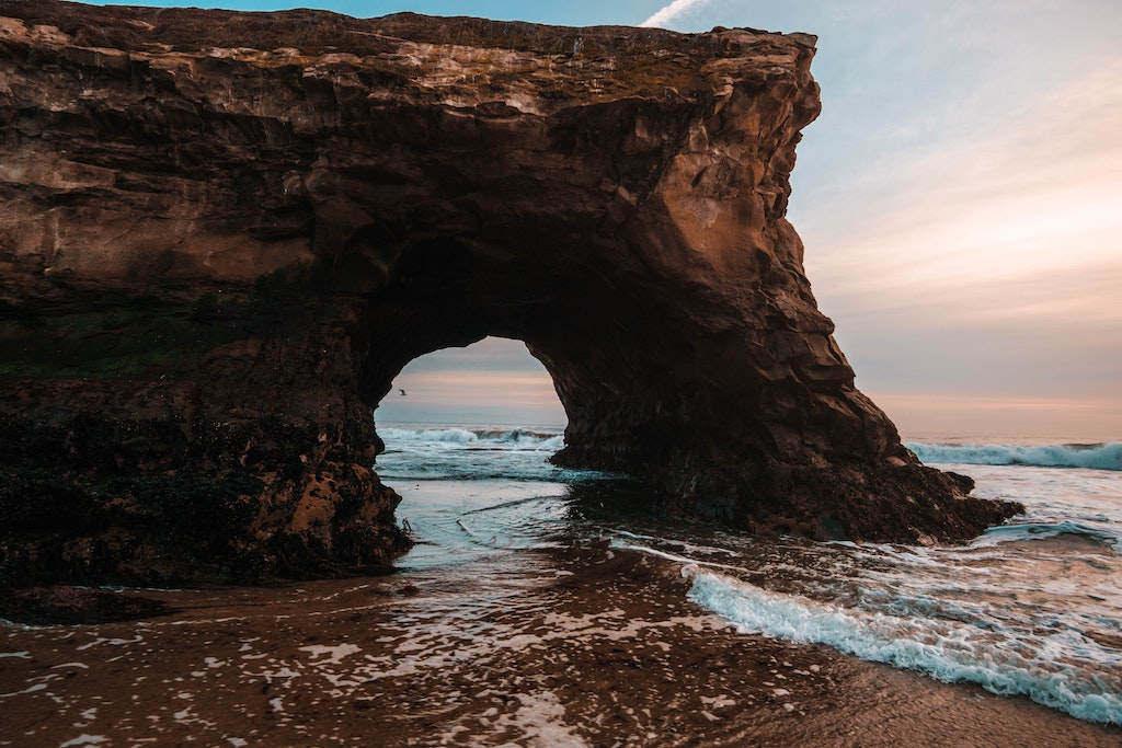 Santa Cruz, California