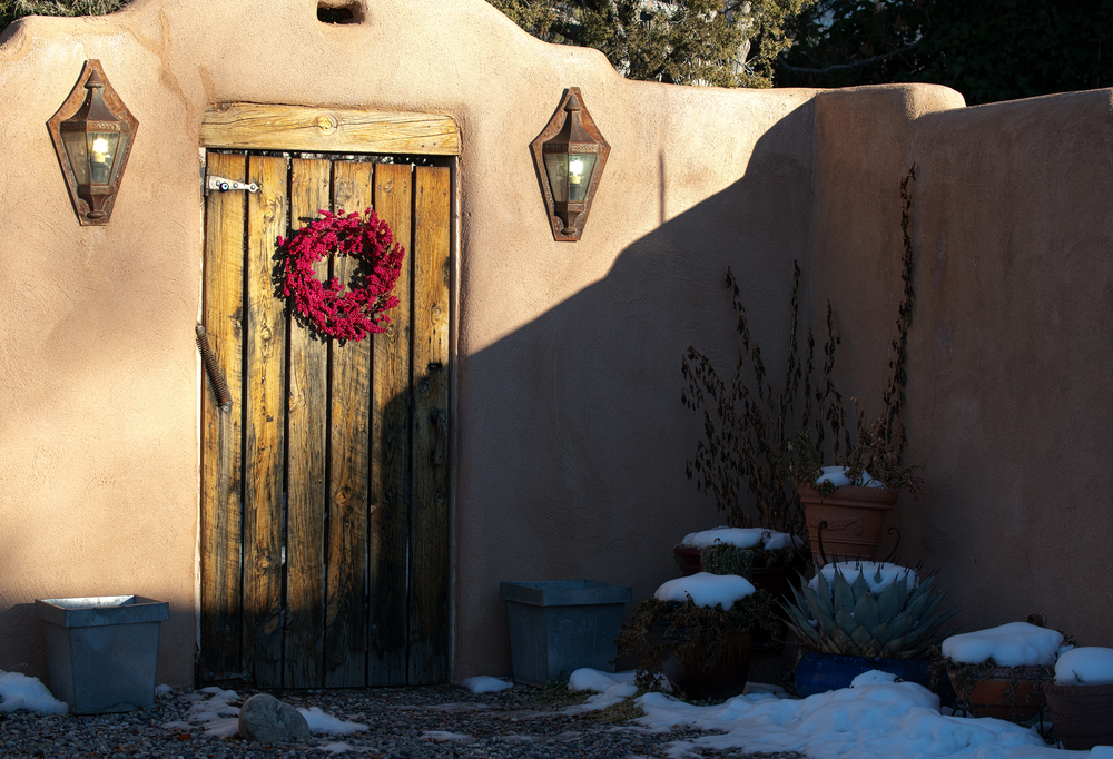 Santa Fe Airbnb