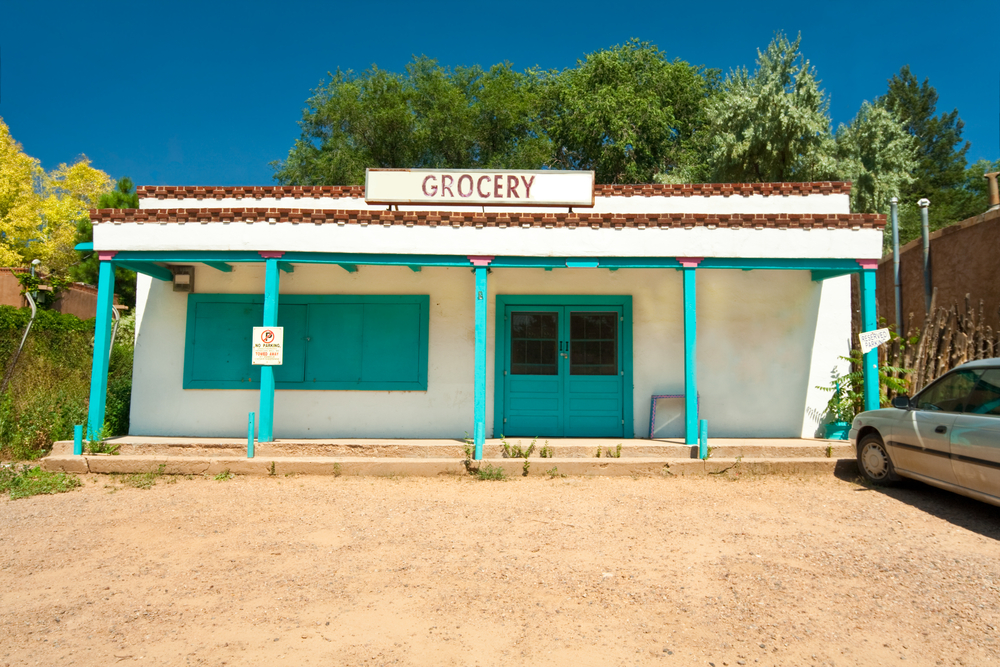 Santa Fe Family Airbnb