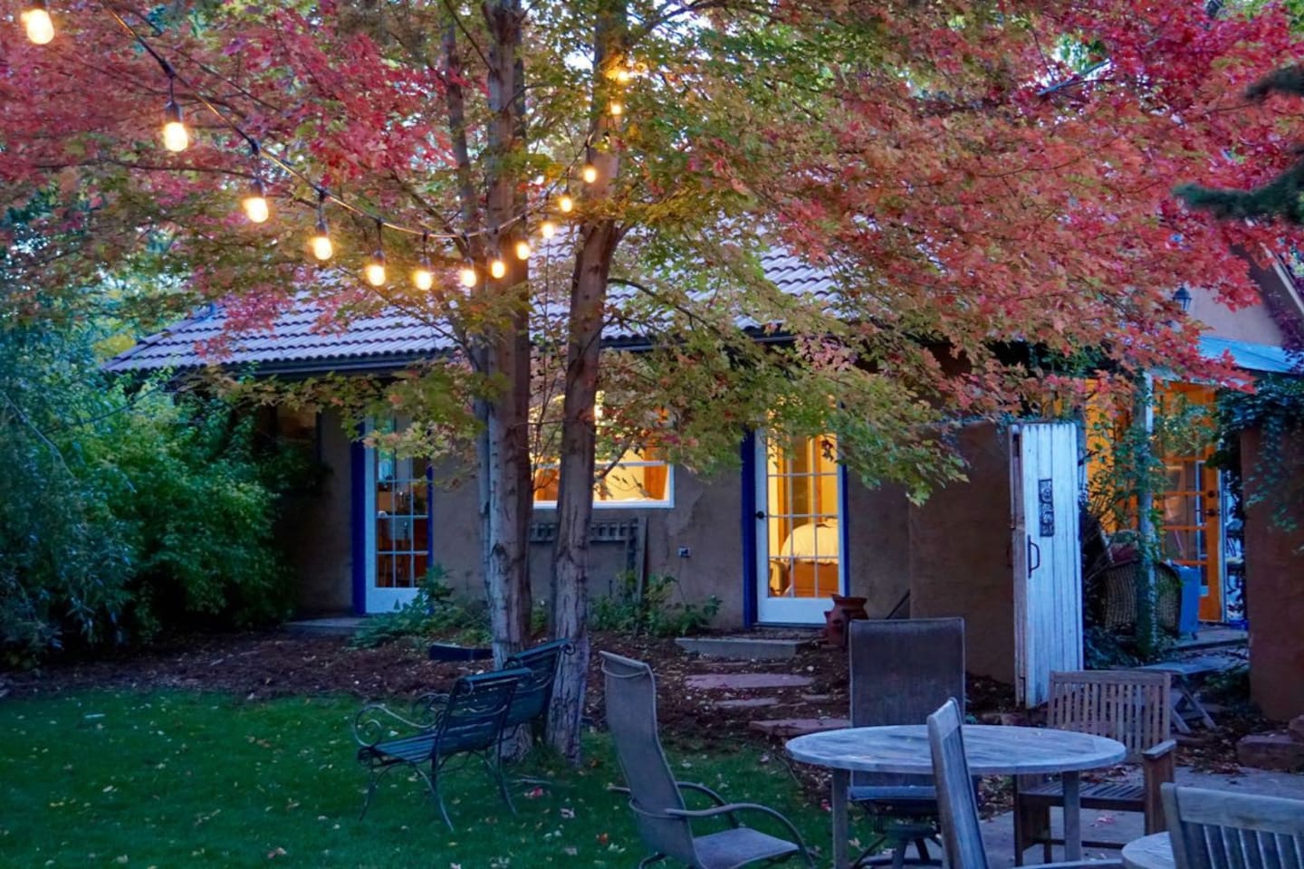 Secluded North Boulder Airbnb