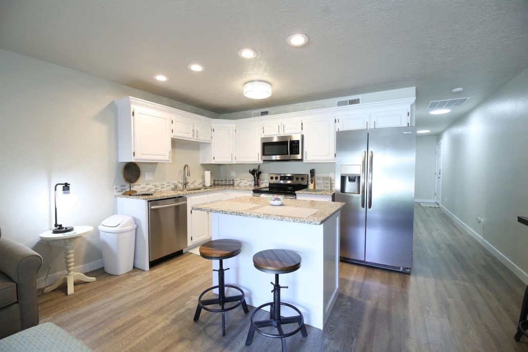 15 BEST Airbnbs in St. Utah (2021 Edition) Airbnb St