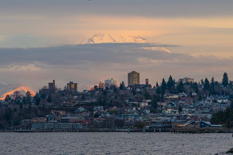 AIRBNB 15 Stunning Airbnbs in WA ?⛰️