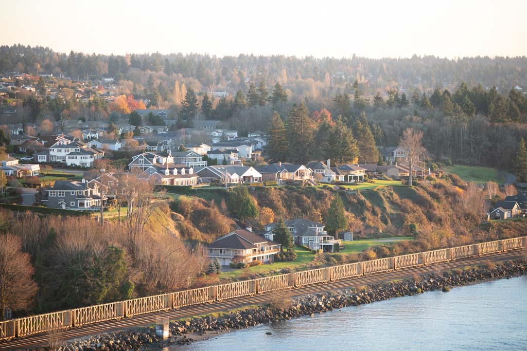 Tacoma WA Airbnb