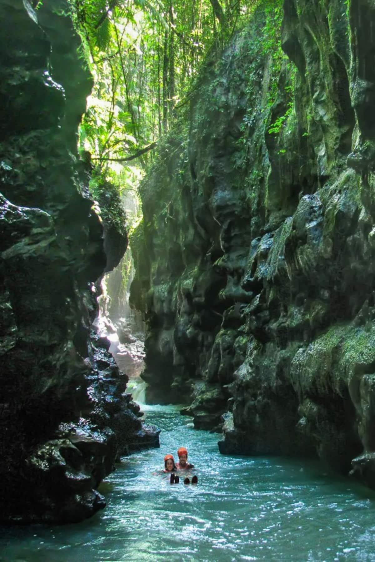 Tours Puerto Rico