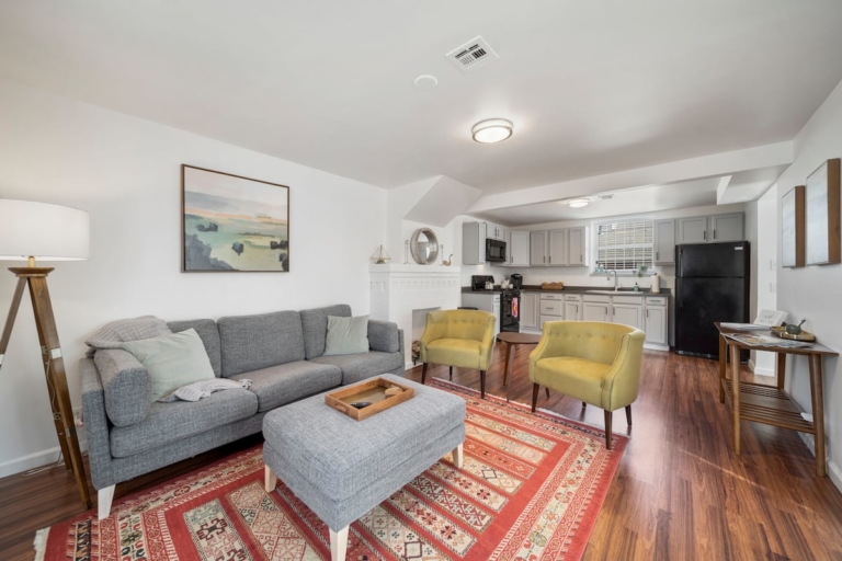 AIRBNB TULSA 17 Airbnbs in Tulsa, Oklahoma [2021]