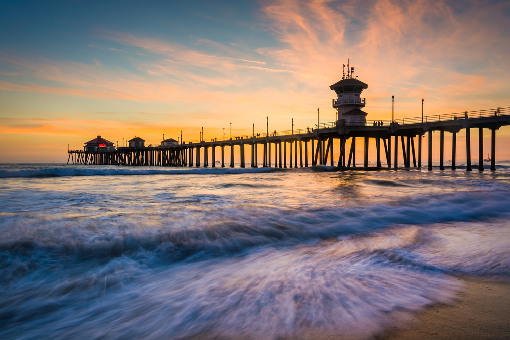 Unique Airbnb Huntington Beach