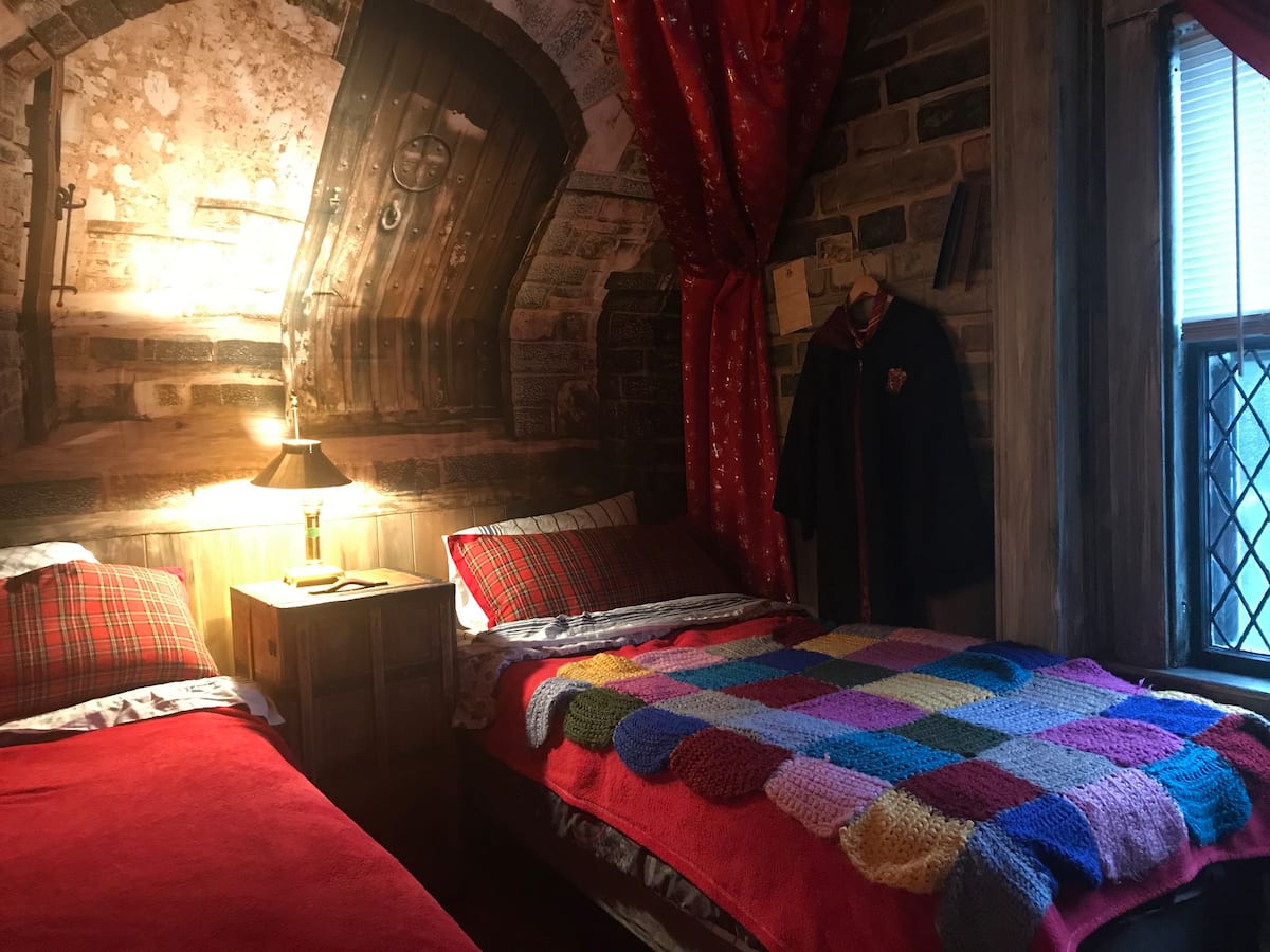 Unique Airbnb Salem MA