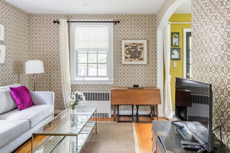 The 16 BEST AIRBNB CHARLOTTESVILLE, VA Vacation Rentals