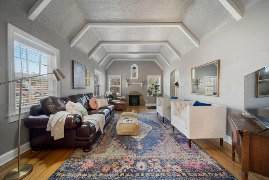 AIRBNB TULSA 17 Airbnbs in Tulsa, Oklahoma [2021]