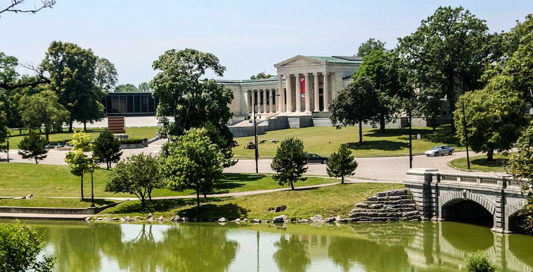 albright knox art gallery