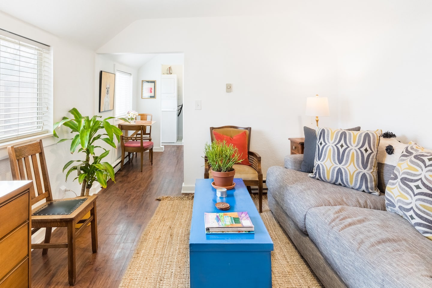 Affordable Airbnb in Colorado Springs