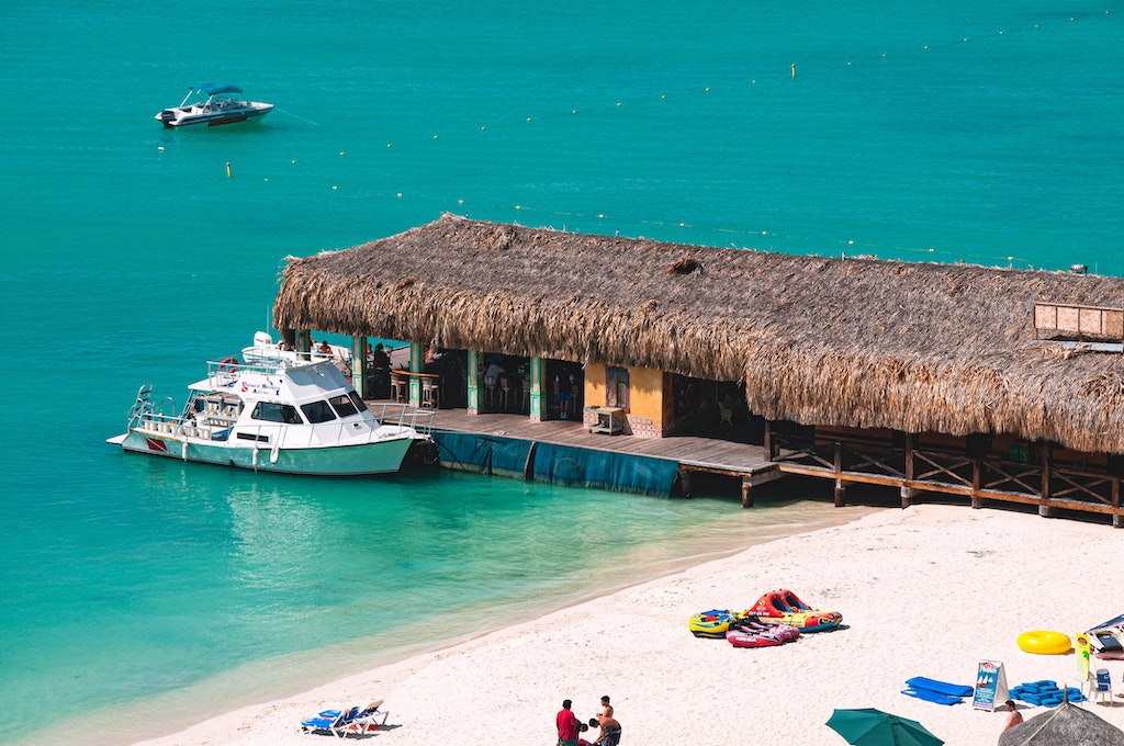 Airbnb Aruba
